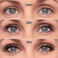 🥳BUY 1 GET 1 FREE:￡7.99!!💞50K+ SOLD!✨✨All-Day Beautiful Lashes, Smudge-Proof!💖💖Waterproof Fiber Mascara for Natural Volume.