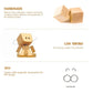 🎁Last Day 49% OFF🔥Charming Little Wooden Figure That Sways