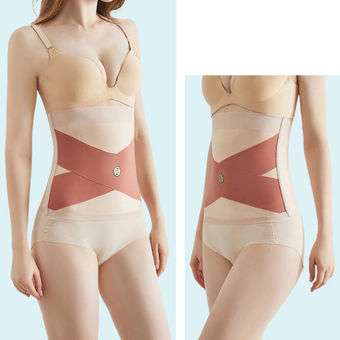 Manfaat Seamless Tummy Control Belt