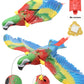 ⚡49% OFF - Automatic Moving Simulation Bird Interactive Cat Toy for Indoor Cats