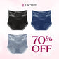 🎁 LAST DAY 43% OFF🎀Silky Comfort High Waist Hiplift Panties