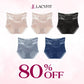 🎁 LAST DAY 43% OFF🎀Silky Comfort High Waist Hiplift Panties