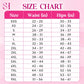 💗Last Day Special Price ！！⚡50K+ SOLD!💝Leakproof High-Waist Tummy-Control Butt-Lifting Panties