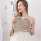 🔥【Buy 1 Get 1 Free】✨Shower Foot & Back Scrubber, Massage Pad✨