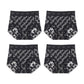 🔥Summer Hot Sale🔥Pay 1 Get 4packs🌷Sexy Seamless Thin Lace Silk Care Panties