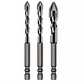 New Year Pre-sale🎁Eccentric Drill Bit⏰Buy 3 Get 2 Free