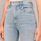 💥Hot Sale 55% OFF💥🔥Tummy Control  Ultra High Rise Stretch Flare Jean👖