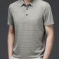 🔥 Limited Sale🔥Men's Breathable Ice Silk Short Sleeve Shirt