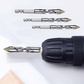 New Year Pre-sale🎁Eccentric Drill Bit⏰Buy 3 Get 2 Free