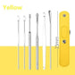 The most professional master of ear cleaning in 2024 - EarWax Cleaner Tool Set