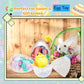 🐣 The cutest Easter surprise egg