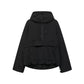 💦3-in-1 Waterproof Women's Jacket – Rain, Wind & Cold, All Covered