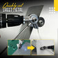 🔥Hot Sale 56% OFF🔥 Electric Drill Plate Cutter