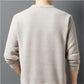 🎁Buy 2 Free Shipping✨Men's Warm Cozy Lined Crewneck Top