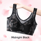 🔥HOT SALE 34% OFF🎁2024 New Lace Buttonless Comfortable Bra