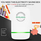 🔥Limited-time special on the last day 49% household electricity saving box