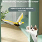 ⚡49% OFF - Automatic Moving Simulation Bird Interactive Cat Toy for Indoor Cats