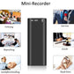 🎙️  Mini Voice Recorder – 15-Hr Battery for Lectures & Meetings