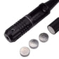 Infrared laser calibration pointer