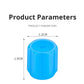 Luminous valve cap – Universal Fit