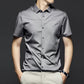 Men's Classic Wrinkle Resistant Shirt🔥Short Sleeves🔥