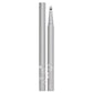 Double tip lower eyelash pencil