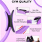 💪🌸Pilates Ring Fitness Trainer | Toning Ring for Core, Arms & Legs