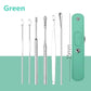 The most professional master of ear cleaning in 2024 - EarWax Cleaner Tool Set