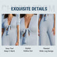 💥Lastday! Hurry up！！💥FREE SHIPPING✈️👗Draped pleated × simple solid color jumpsuit set