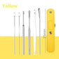 🔥👂The Most Professional Ear Cleaning Master of 2025🧹 EarWax Cleaner Tool Set Precision Cleaning Care for Your Hearing