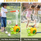 🔥BUY 2 GET 10% OFF💝Water Sprinkler Baseball Toy