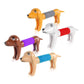 🔥Childen's Day Hot Sale - Telescopic Hundred Variations Toy