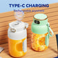 🍎🍓🍉2025 Hot Sale🍊 Multifunctional Portable Juicer Cup