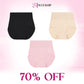 💗Last Day Special Price ！！⚡50K+ SOLD!💝Leakproof High-Waist Tummy-Control Butt-Lifting Panties