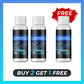 New Car Headlight Repair Fluid