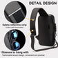 MULTIFUNCTIONAL CHEST BAG