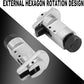 Car Shock Absorber Removal Socket - Strut Spreader Tool