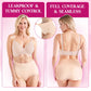 💗Last Day Special Price ！！⚡50K+ SOLD!💝Leakproof High-Waist Tummy-Control Butt-Lifting Panties