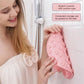 🔥【Buy 1 Get 1 Free】✨Shower Foot & Back Scrubber, Massage Pad✨