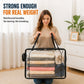 🎁 2026 Sale 49% OFF📦Large Heavy-Duty Thick Plastic Clear Storage Bag for Clothes, Moving & Storage