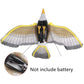 ⚡49% OFF - Automatic Moving Simulation Bird Interactive Cat Toy for Indoor Cats