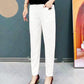 👖Hot Sale 50% OFF🔥Women's Elastic Waist Cotton Trousers