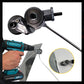 🔥Hot Sale 56% OFF🔥 Electric Drill Plate Cutter