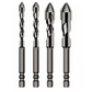 New Year Pre-sale🎁Eccentric Drill Bit⏰Buy 3 Get 2 Free