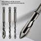 New Year Pre-sale🎁Eccentric Drill Bit⏰Buy 3 Get 2 Free