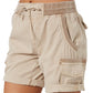 🎁Clearance Sale 49% OFF⏳Popular High Waist Women's Cargo Shorts