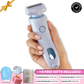 🔥LAST DAY SALE 49% OFF🔥Perfect for any skin - Lux 3-in-1 Smooth Shave Razor