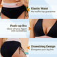 ⏳Limited time offer - 78% OFF👙High Waisted Tummy Control Color Block Bikini Sets
