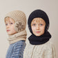 🔥Limited time 47% off -❄️Winter Beanie Hat Scarf Sets Warm Knit Hat