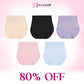💗Last Day Special Price ！！⚡50K+ SOLD!💝Leakproof High-Waist Tummy-Control Butt-Lifting Panties